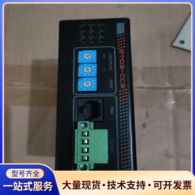 韩国莫维movico，servo press 通讯模块，C.