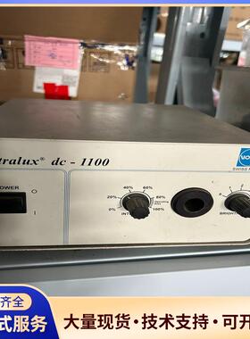 intralux卤素光源 dc-1100拆机议价0