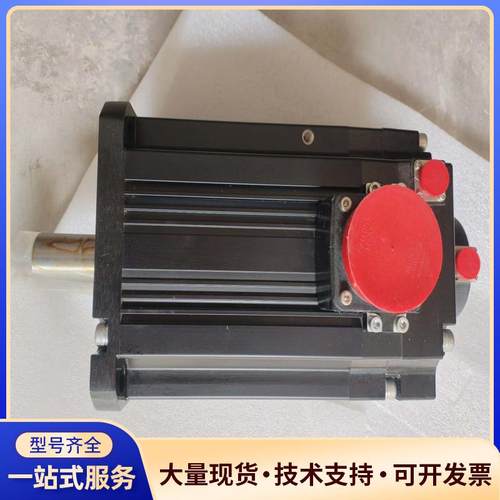 三菱伺服电机HF-SP7024B全新没有上过机议价0