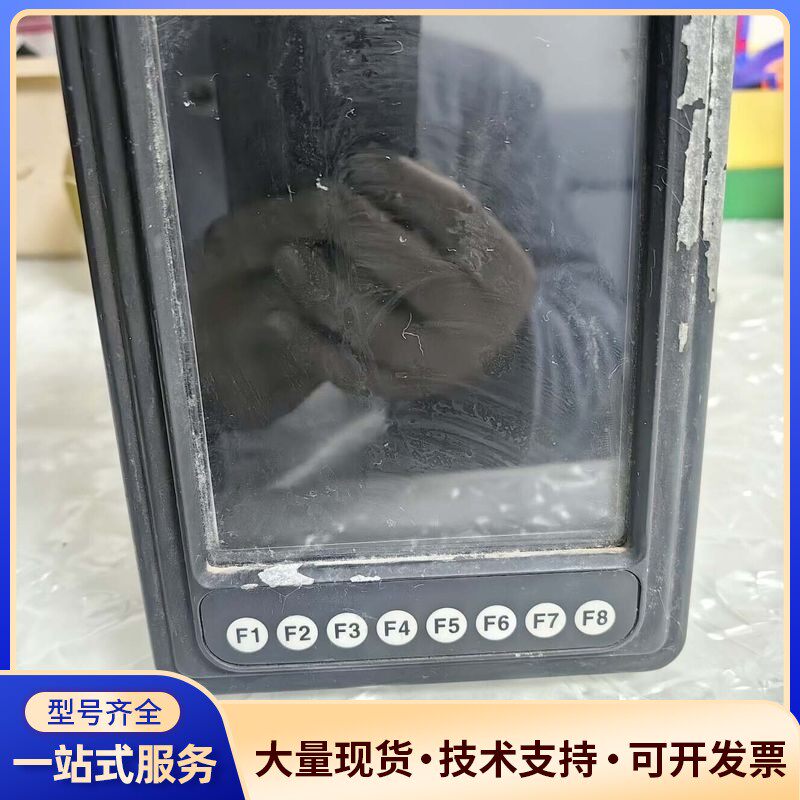 三一塔吊显示屏，照片实物，售出不退不换询价
