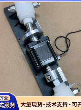 FOREACH超滤循环泵组件DRPP-2000504医疗配件