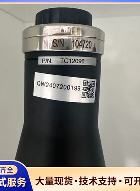 远心镜头TC12096，成色漂亮，实物拍摄。型号TC1209