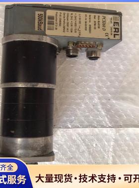 进口拆机ERL伺服电机马达，PCSI60 D，实物实拍图.