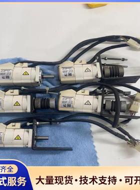 MSMA5AZA1N  松下伺服电机 二手原装议价0