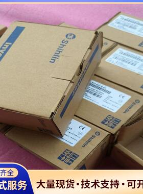 士林变频器SL3-021-0.4K。0.4KW 全新带议价0