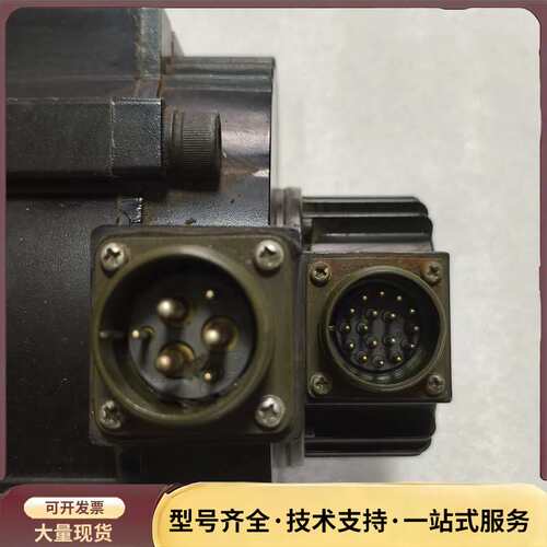 汇川 伺服电机 MS1H3-75C15-T331Z询价