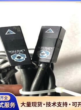 ASMPT 固晶机 焊线机配件，02-79419 镜头议价0