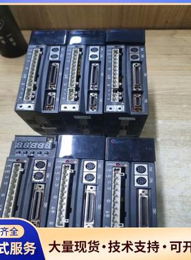 拆机Keytech伺服驱动器.