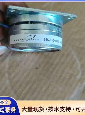 magnet works 制动器，型号86621-04H00