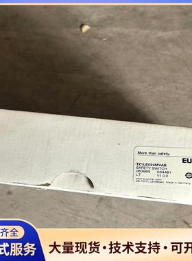 EUCHNER/安士能  安全锁  083965  T议价0