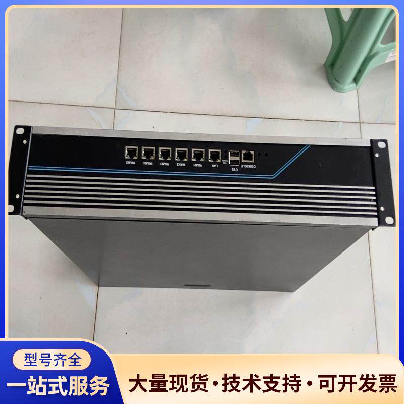 B75软路由，爱快6口千兆主机，英特尔b75主板议价0