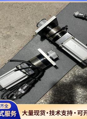 松下伺服电机 松下伺服马达 MHMJ042G1U 成色议价0