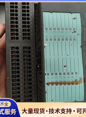 西门子模块131-1BL01-0XB0 一台