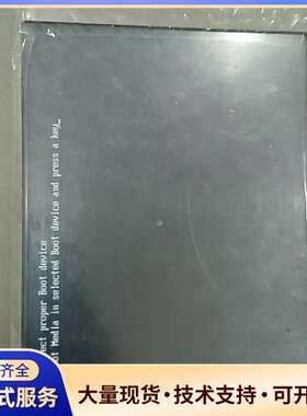 研华ADVANTECH TPC-1271H-C3AE工业触摸