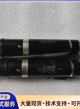 NS系列直流无刷减速电机NS3260109E1000-议价0