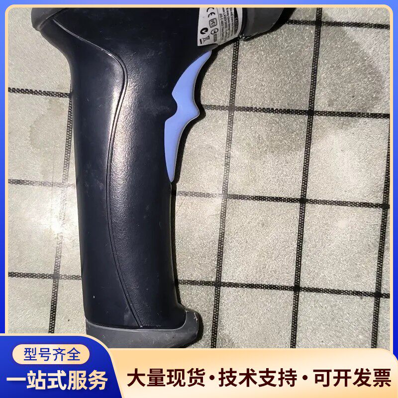 Unitech优尼泰克 MS-840激光条码扫描枪一台，细节