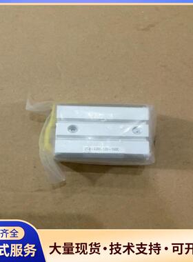 SMC气缸25A-QSB20-15DC 共1个 95元议价0