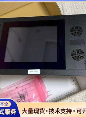 KONGSBERG WCC600 373860 康士伯显示模