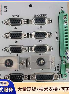 9新ACS运动控制器 UDIlt2200N01S