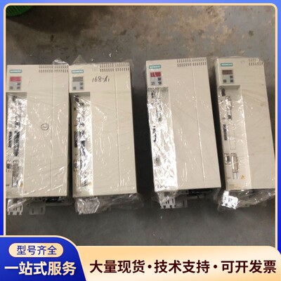 西门子SIMOVERT MASTERDRIVES询价