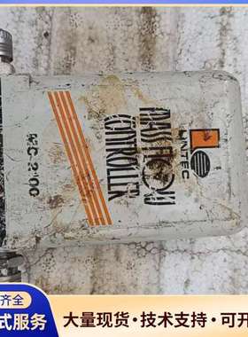 LINTEC气体流量计 MC-2100 配件出