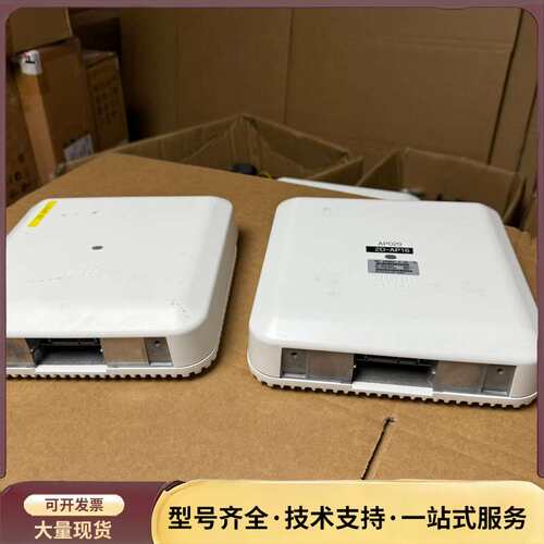 思科Cisco AIR-AP3802I-H-K9 企业级无线询价