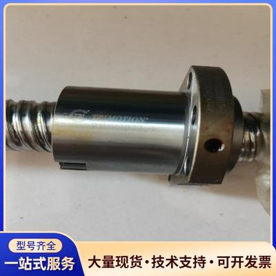 TBIMOTION的滚珠丝杆，型号是SFAR08220议价0