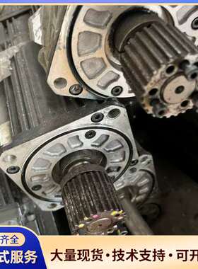 安川伺服电机SGMSH-20A2A-YR21，日本原装进口，