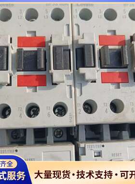 意大利Lovato洛瓦托接触器 BF3800A BFX121