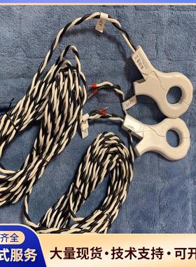 Solaredge SECT-S1电流互感器，实物实拍图.