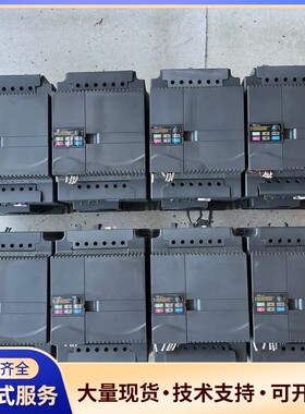 台达变频器15KW VFD-E系列，VQAC150E43A询价