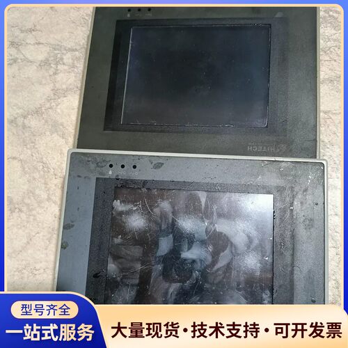 海泰克PWS5610T-SA 只有一个了 ！！工业级询价