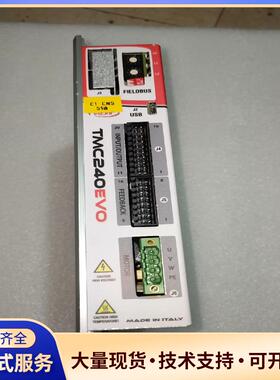 TMC240EVO驱动器  TMC240612EVO-T，.
