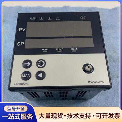 大仓OHKURA温控器EC5508R00000-8 二议价0