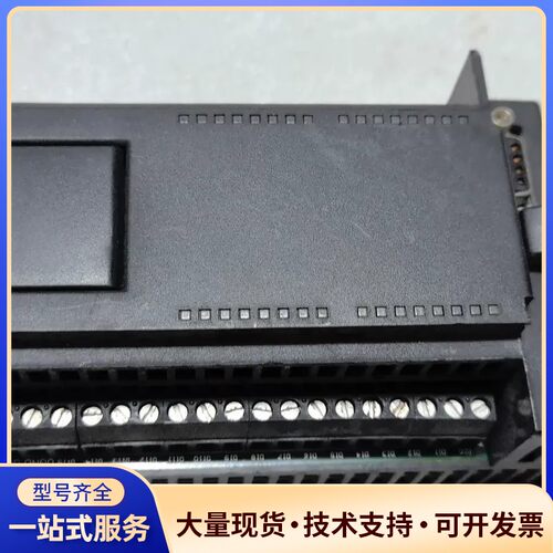 固高PLC模块，ACC-S1616D-V1.1，拆机件，功能询价