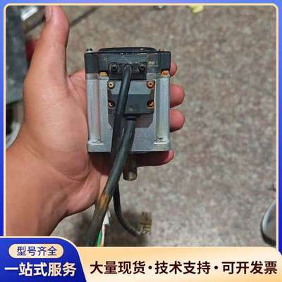 松下伺服电机 MHMF022L1U2M 拆机品 功能正常