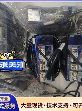 Nidec三协400W伺服驱动器议价0