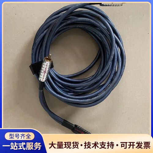 美国WIREWORLD线世界信号线询价