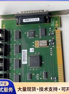 ATON SYSTEMES CIU08001-B 拆机卡 无