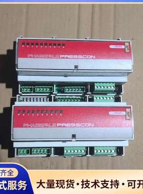 PHASEFALE  PRESSCON控制模块   两台