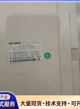 FCUA-MP200，MR-J2S-100A，MR-J3-1