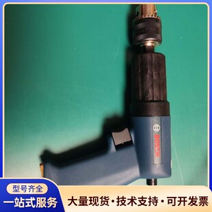 进口德国产 气动钻 气动攻丝机 配的进口德国产罗姆夹头 整机