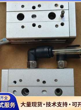 9新亚德客AirTAC HLQL8x20S/HLQ8x20S