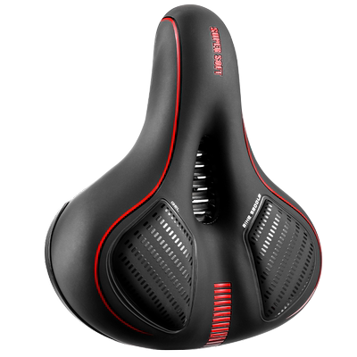 硅胶自行车坐垫超软防震