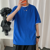 宝蓝色