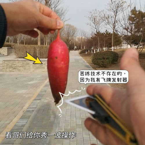 抖音同款互动情侣游戏礼物弹射玩具卡牌发射器手持创意网红专业级