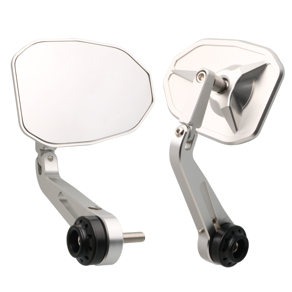 追550追600手把镜后视镜DUKE790