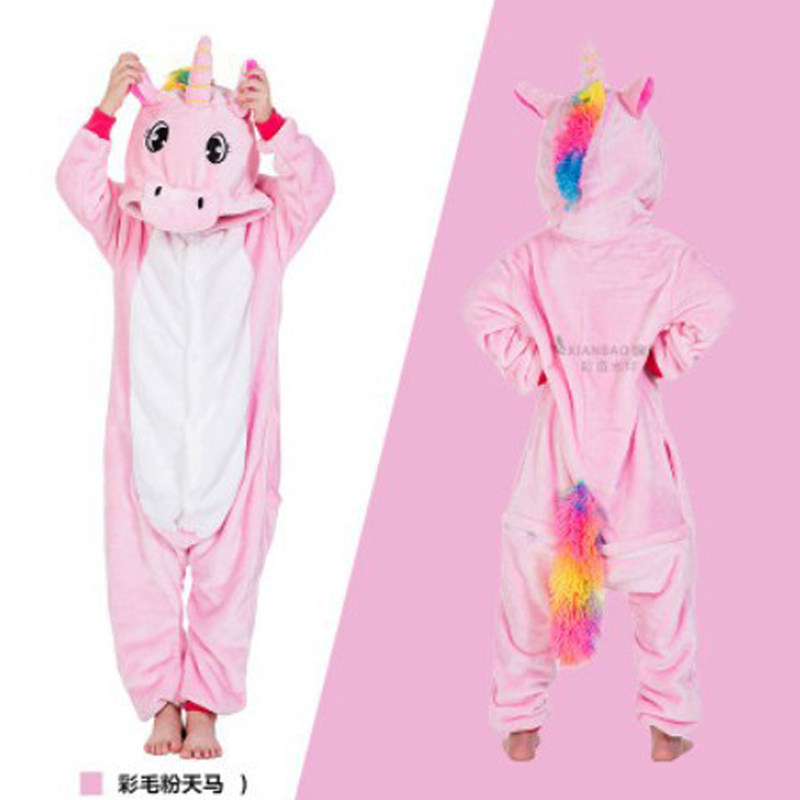 小马过河演出服儿童动物造型衣服