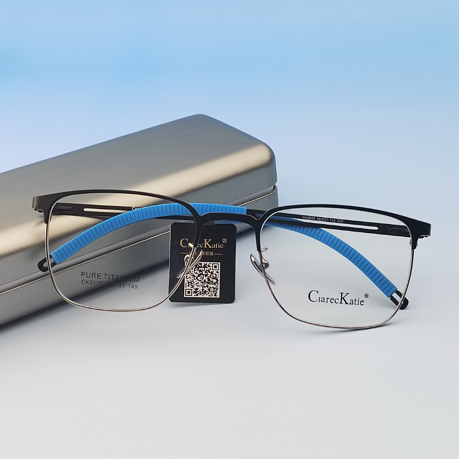 71拾月防蓝光pmc辐射非球面近视眼镜片