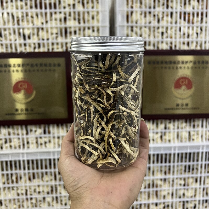 新会陈皮圈枝树大红皮